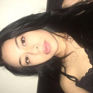 Meet your Posher, Silvia